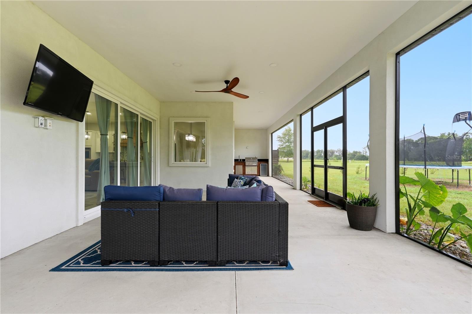 HARRINGTON PLANTATION - Residential