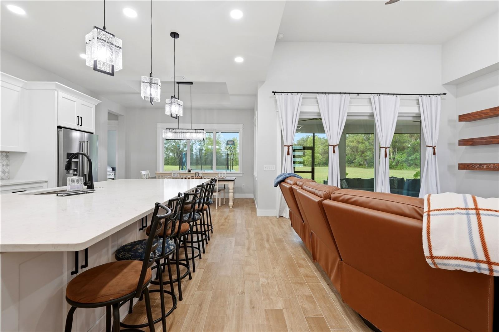 HARRINGTON PLANTATION - Residential