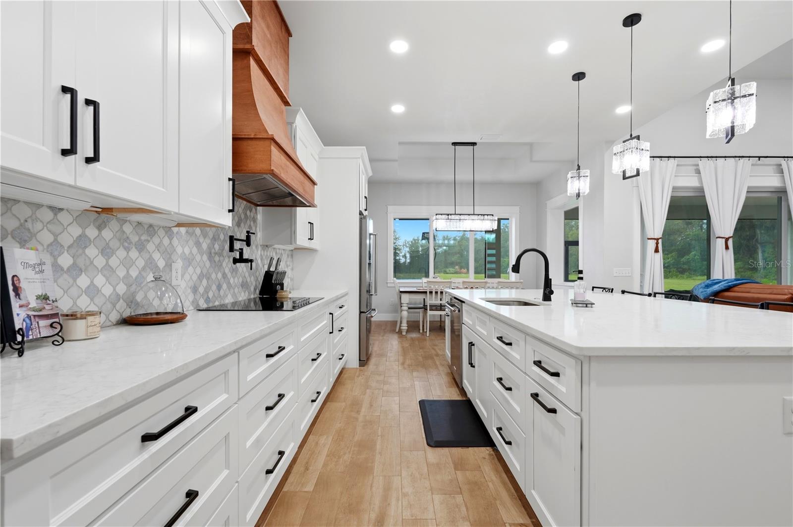 HARRINGTON PLANTATION - Residential