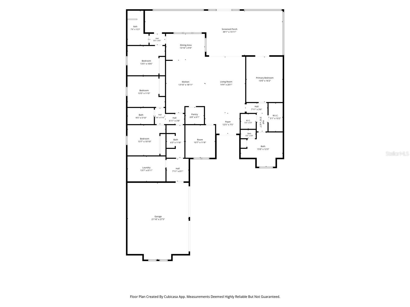 HARRINGTON PLANTATION - Residential