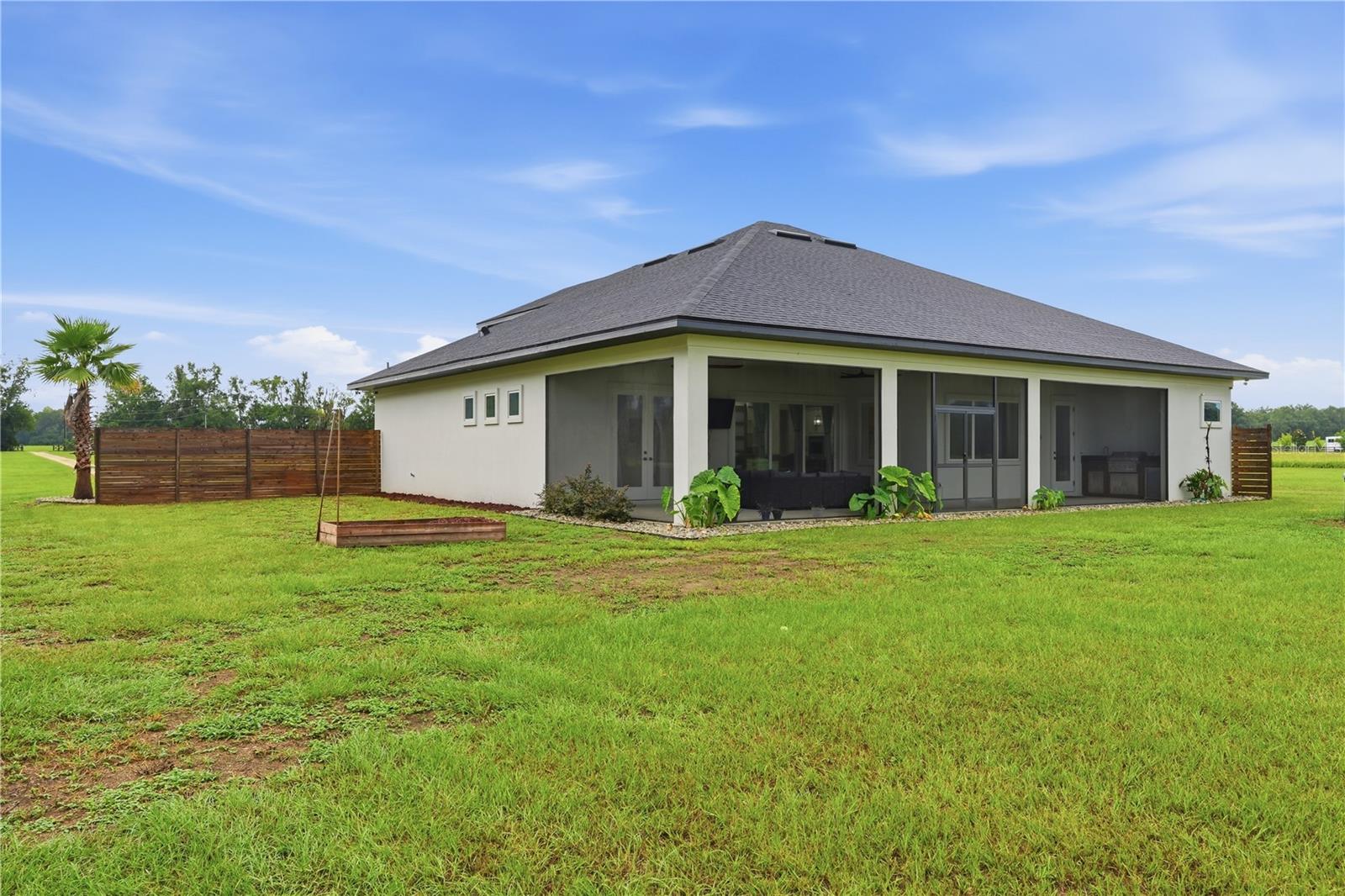 HARRINGTON PLANTATION - Residential