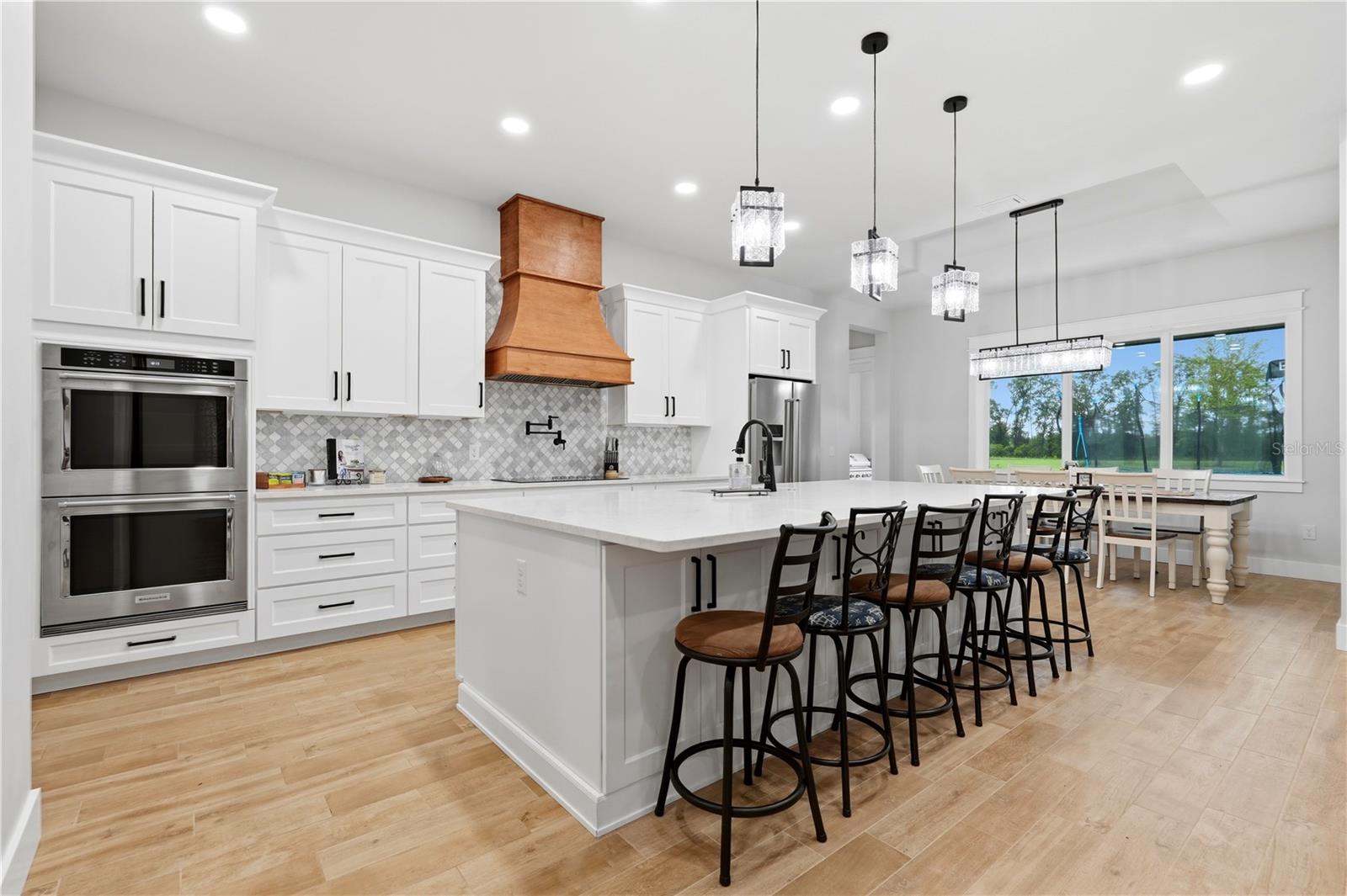HARRINGTON PLANTATION - Residential