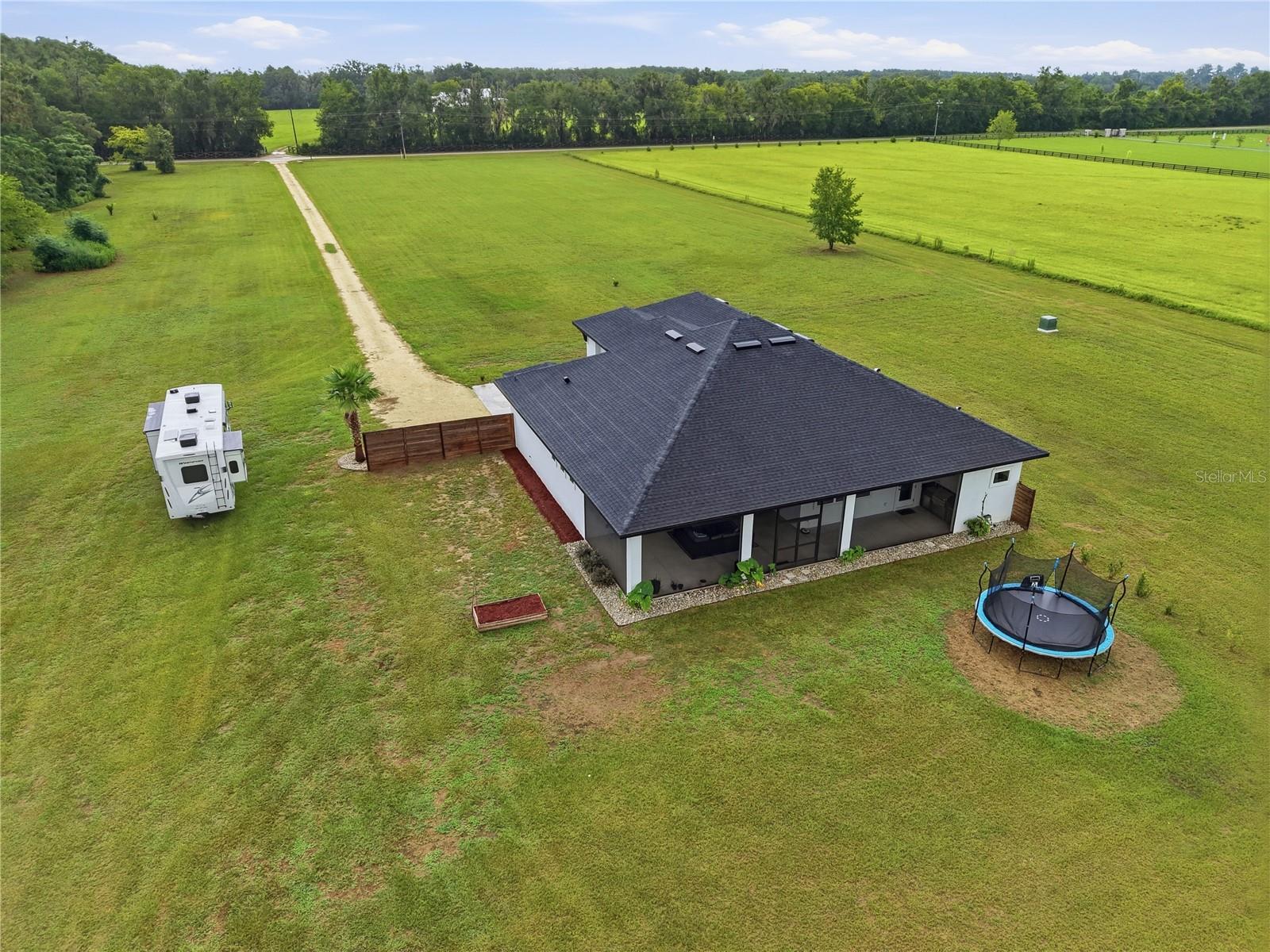 HARRINGTON PLANTATION - Residential