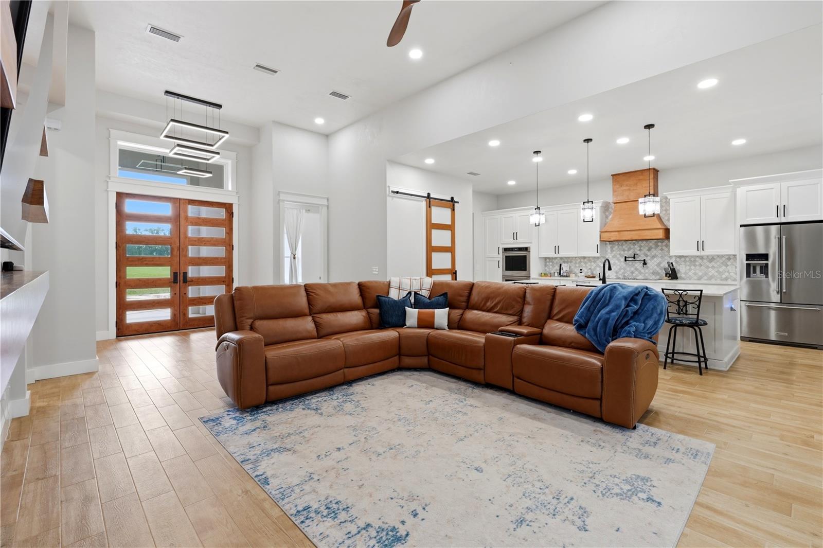 HARRINGTON PLANTATION - Residential