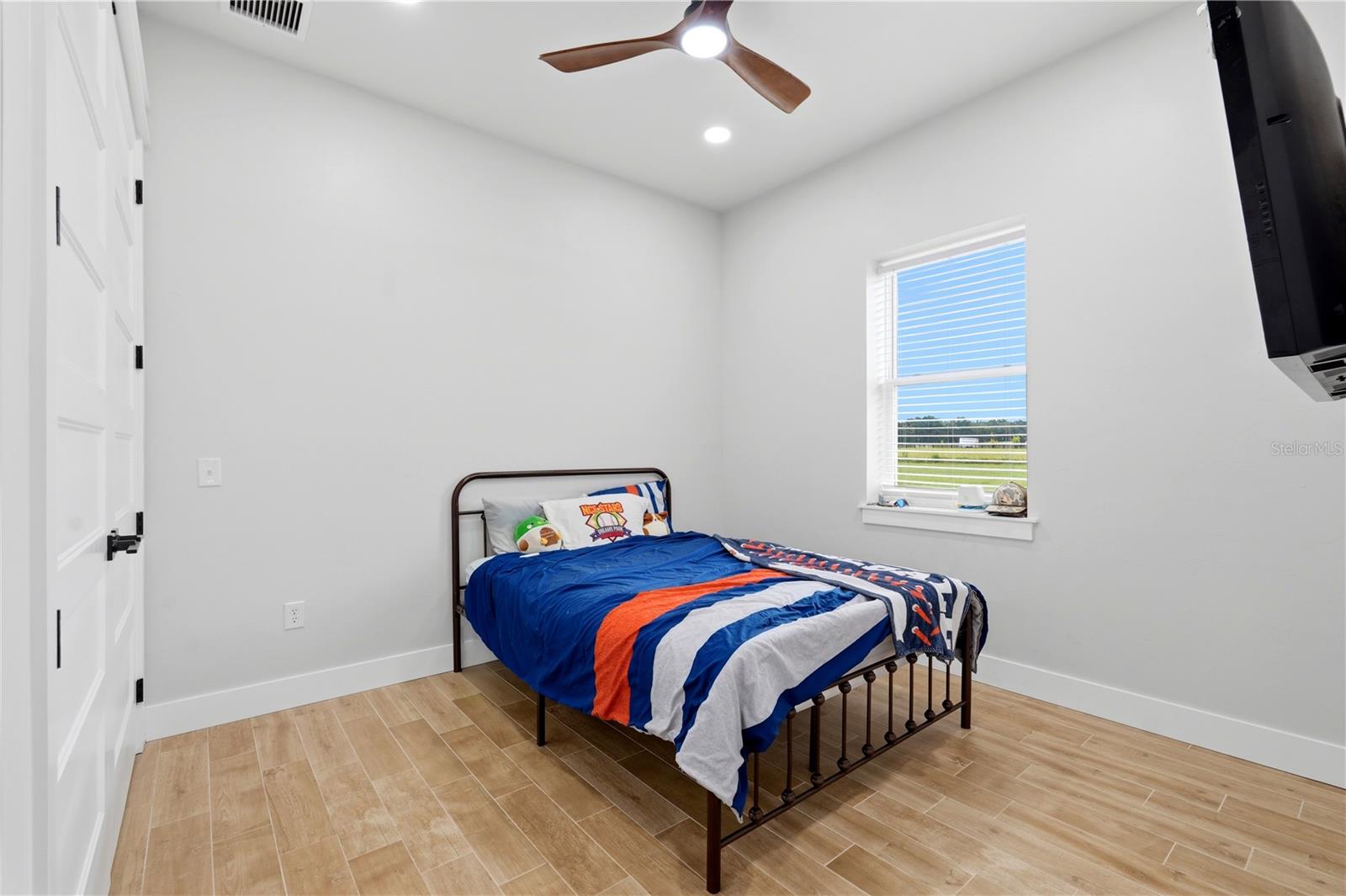 HARRINGTON PLANTATION - Residential