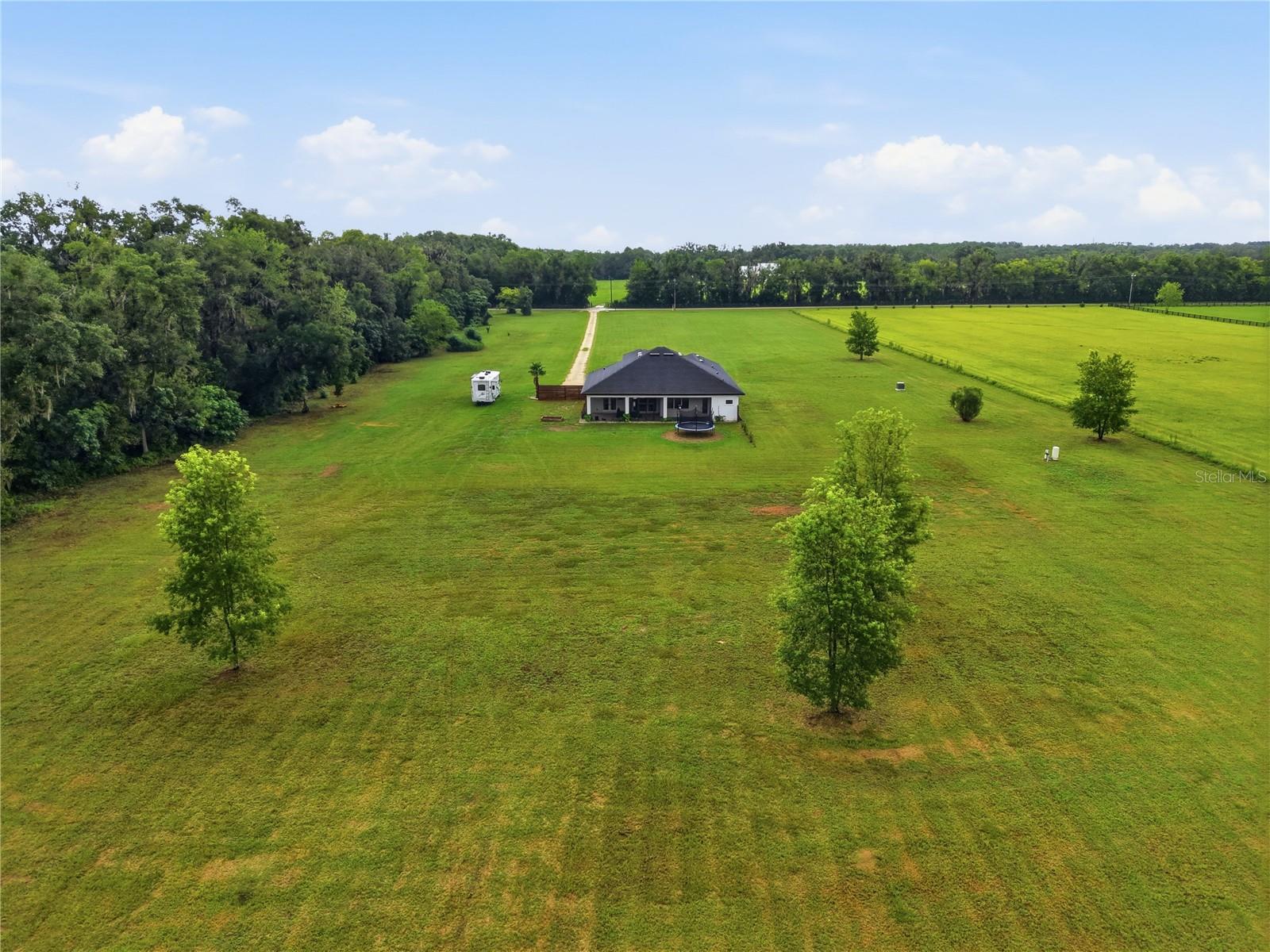 HARRINGTON PLANTATION - Residential