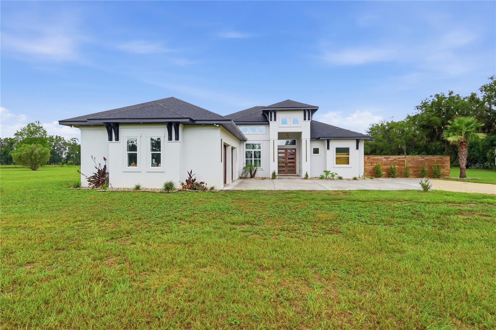 HARRINGTON PLANTATION - Residential