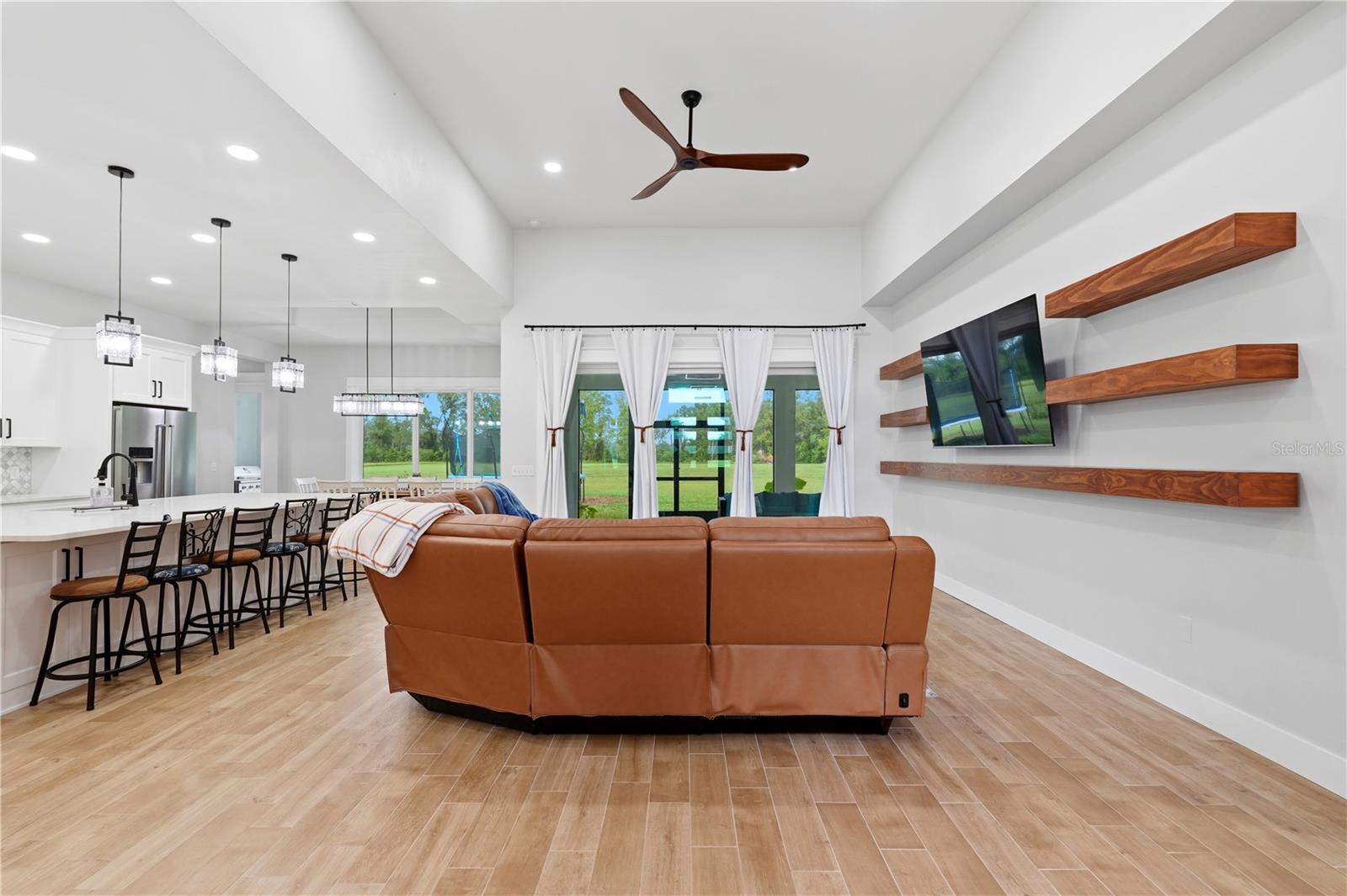 HARRINGTON PLANTATION - Residential