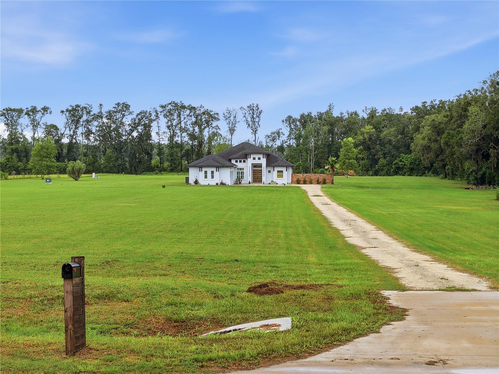 HARRINGTON PLANTATION - Residential