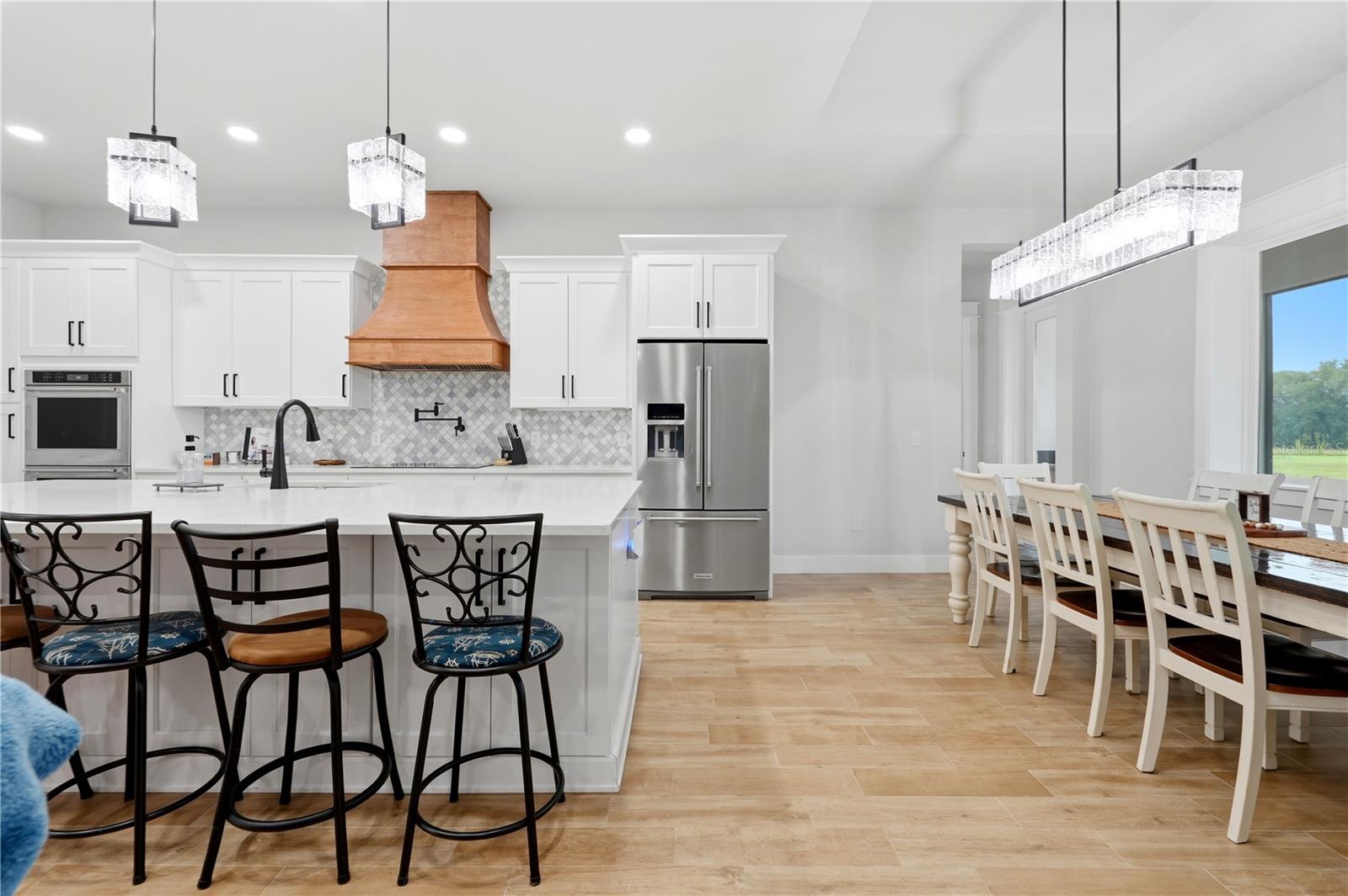 HARRINGTON PLANTATION - Residential