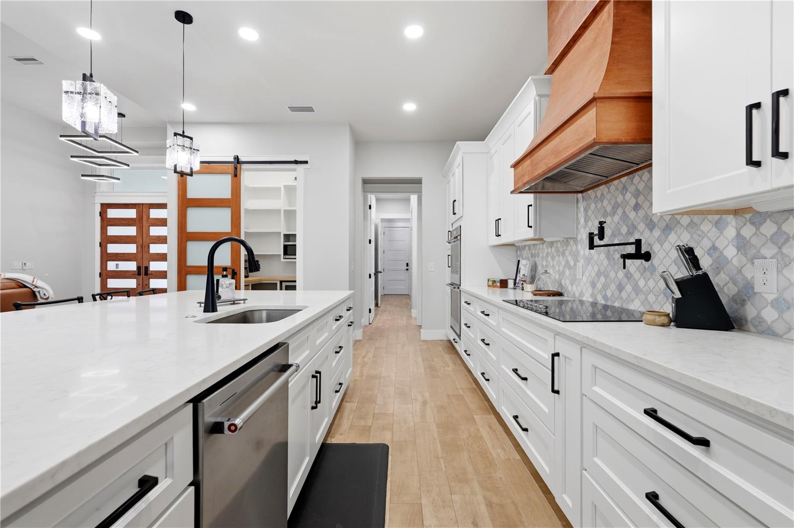 HARRINGTON PLANTATION - Residential
