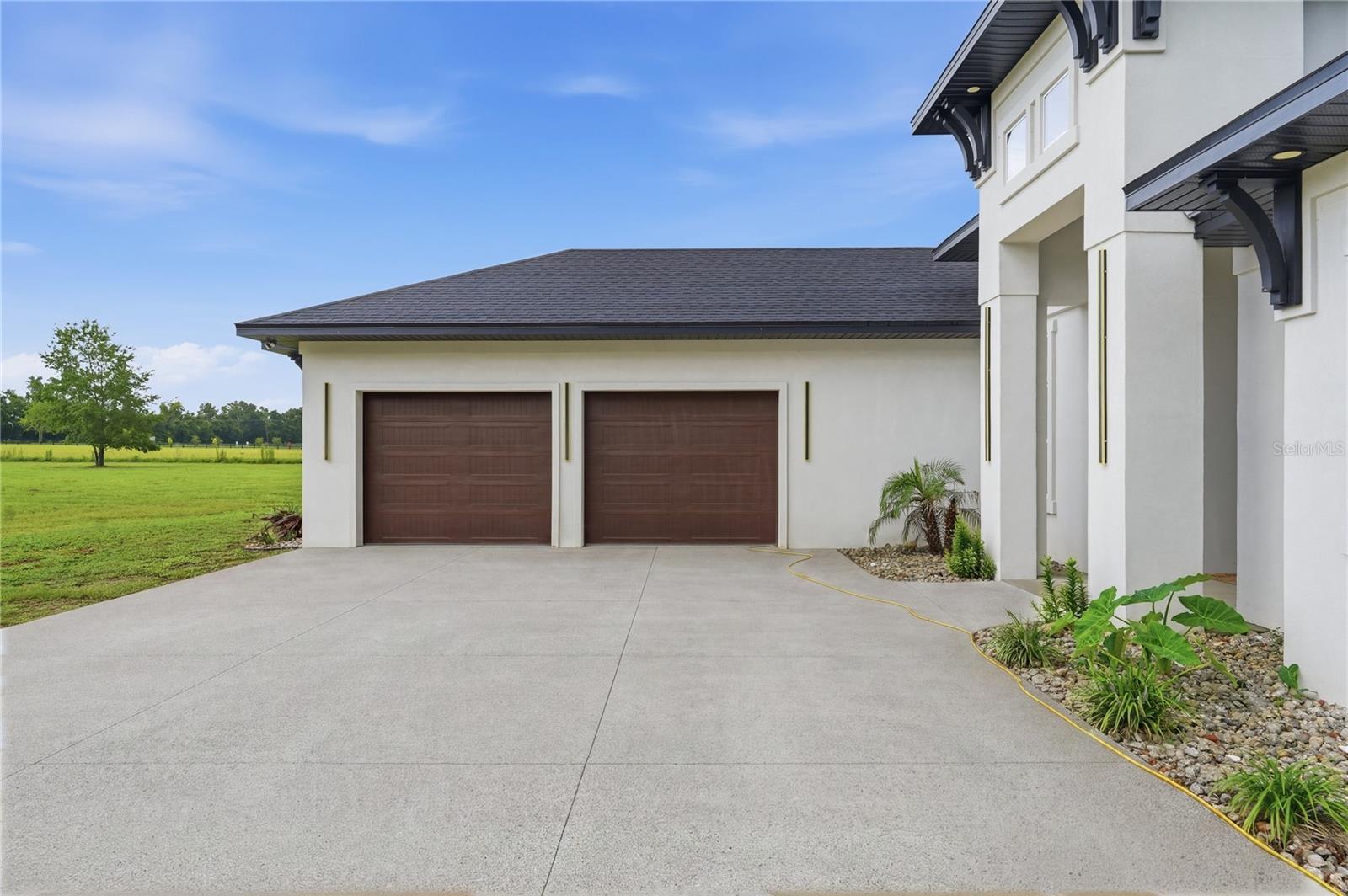 HARRINGTON PLANTATION - Residential