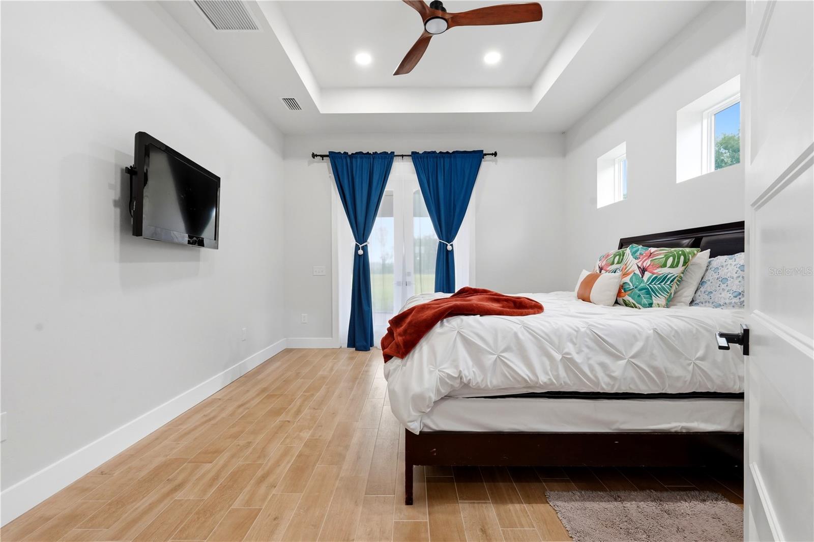 HARRINGTON PLANTATION - Residential