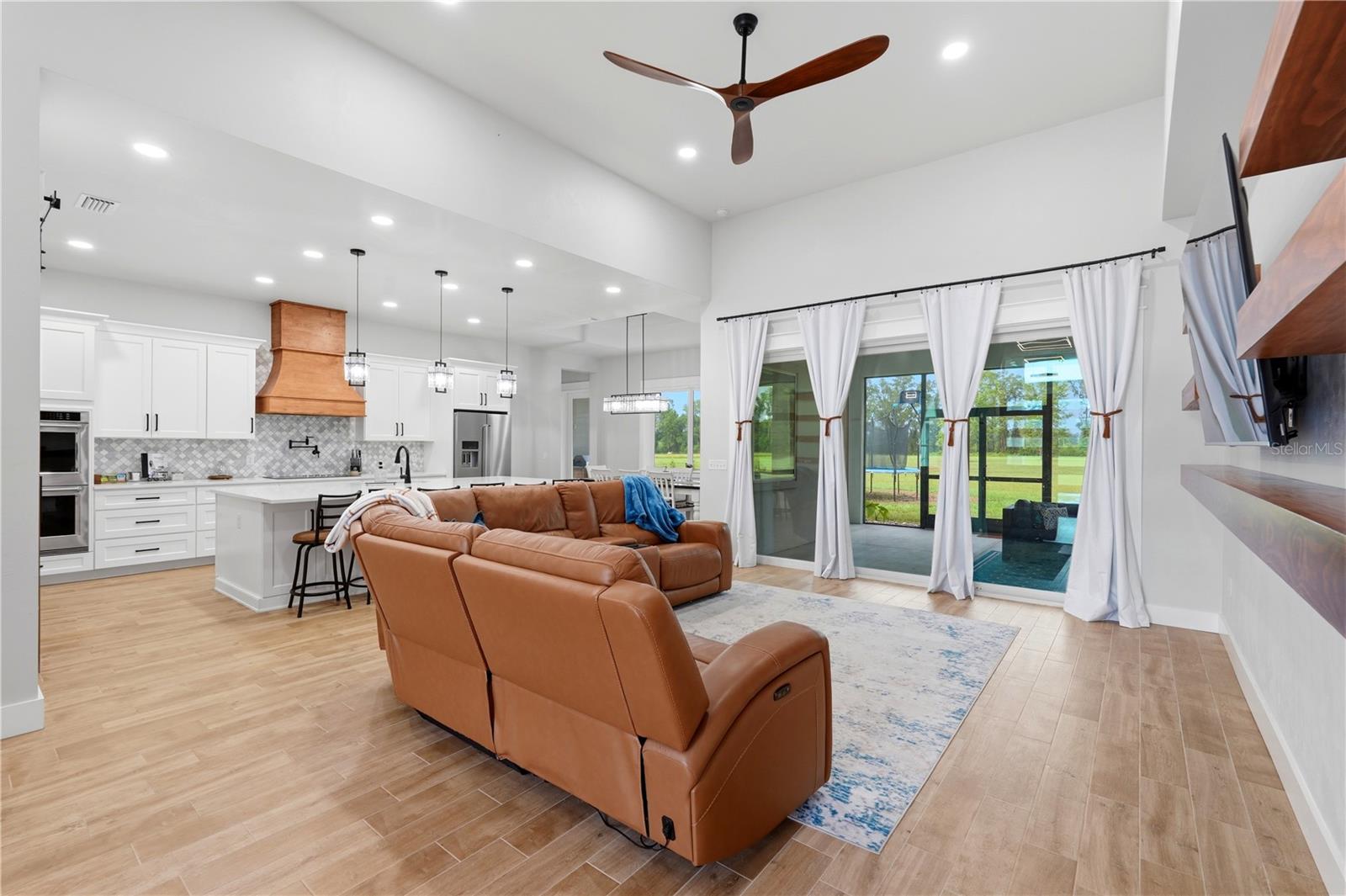 HARRINGTON PLANTATION - Residential