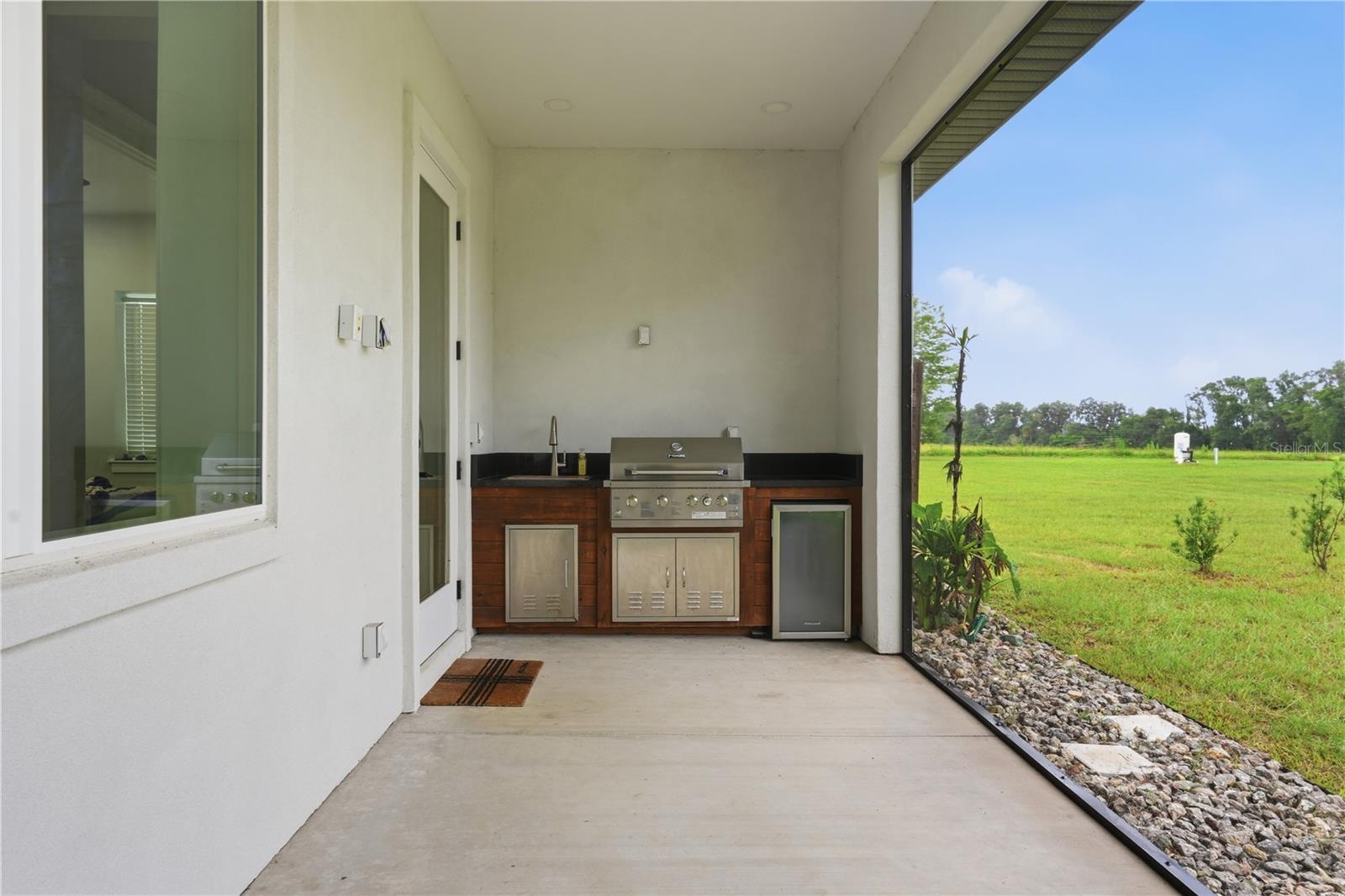 HARRINGTON PLANTATION - Residential