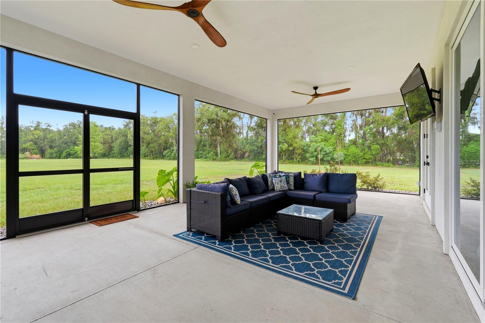 HARRINGTON PLANTATION - Residential