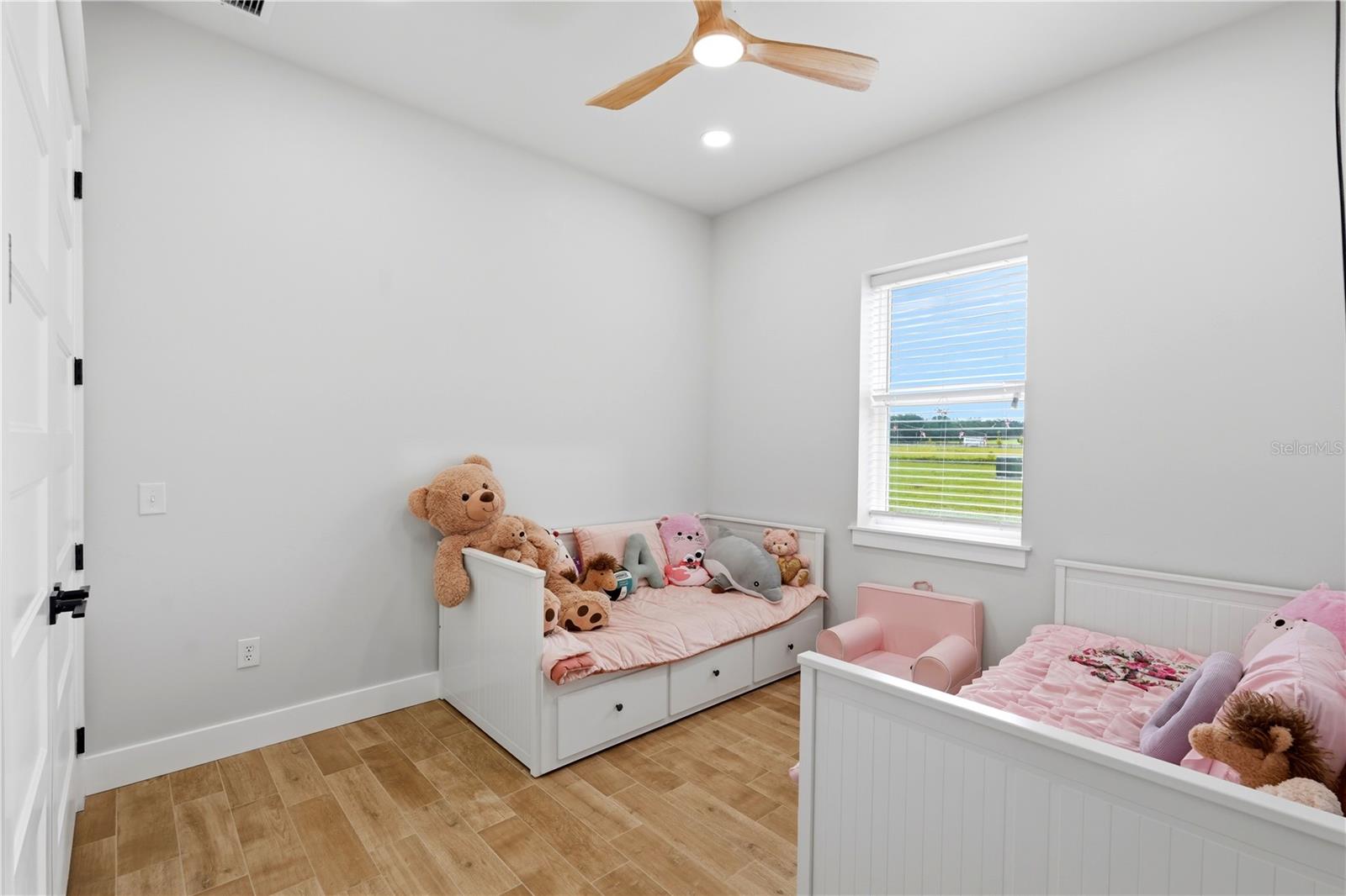 HARRINGTON PLANTATION - Residential