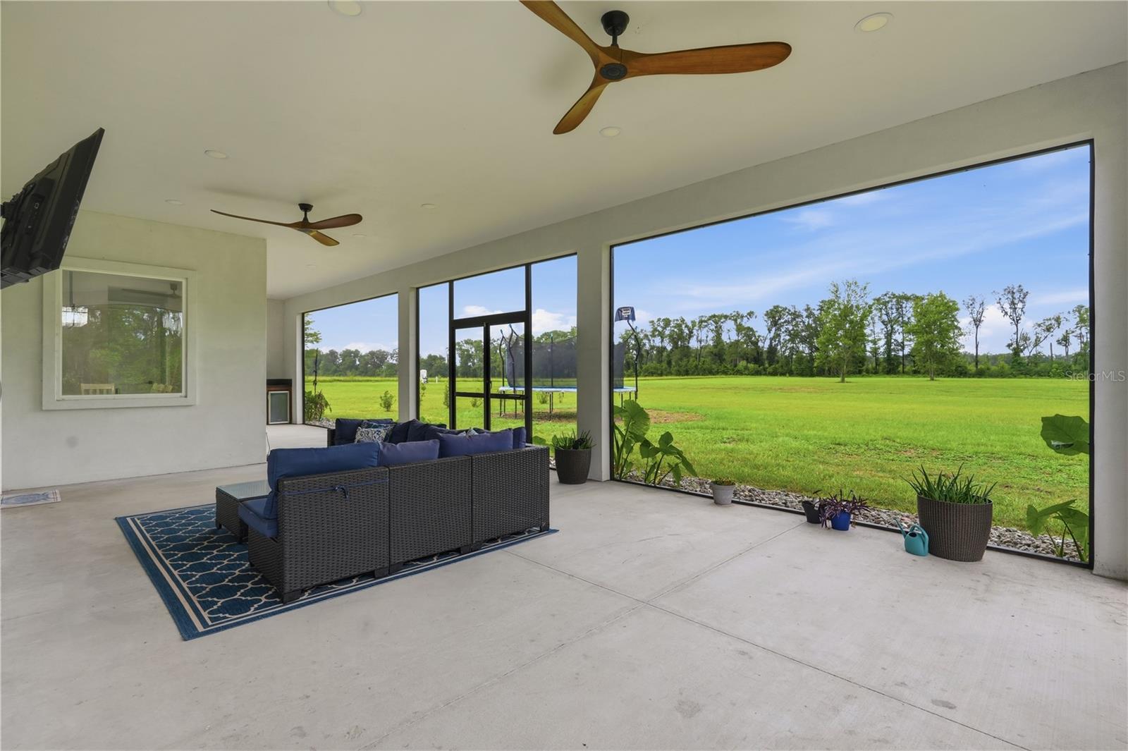 HARRINGTON PLANTATION - Residential
