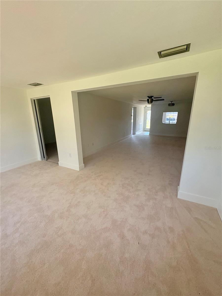 GARDENS OF BEACON SQUARE - Residential Lease