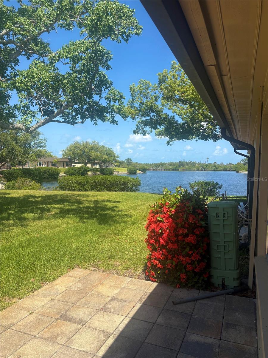 GARDENS OF BEACON SQUARE - Residential Lease