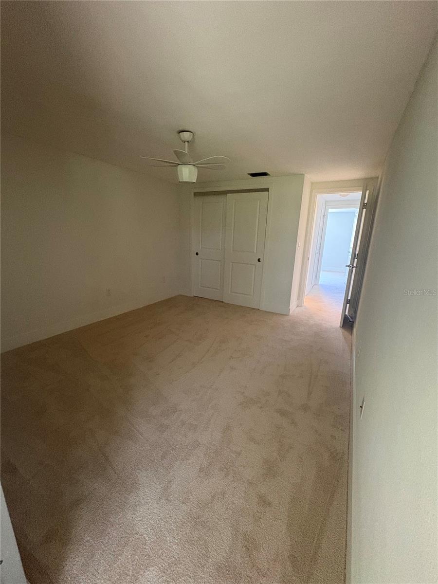 GARDENS OF BEACON SQUARE - Residential Lease