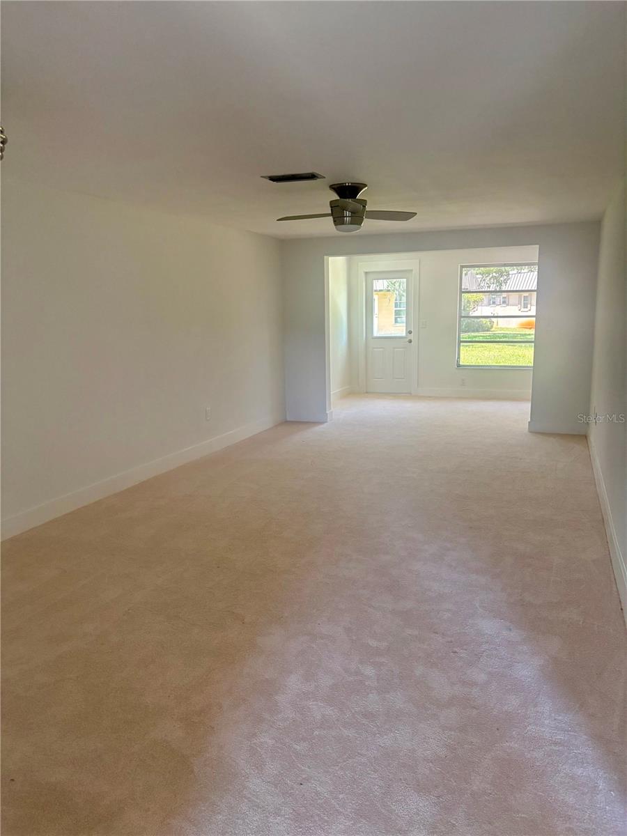 GARDENS OF BEACON SQUARE - Residential Lease