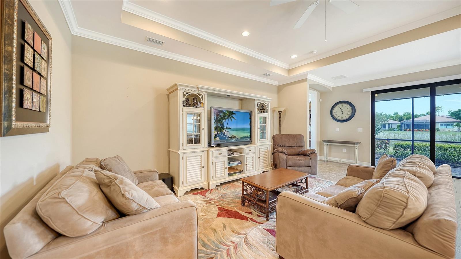 CALUSA PARK - Residential