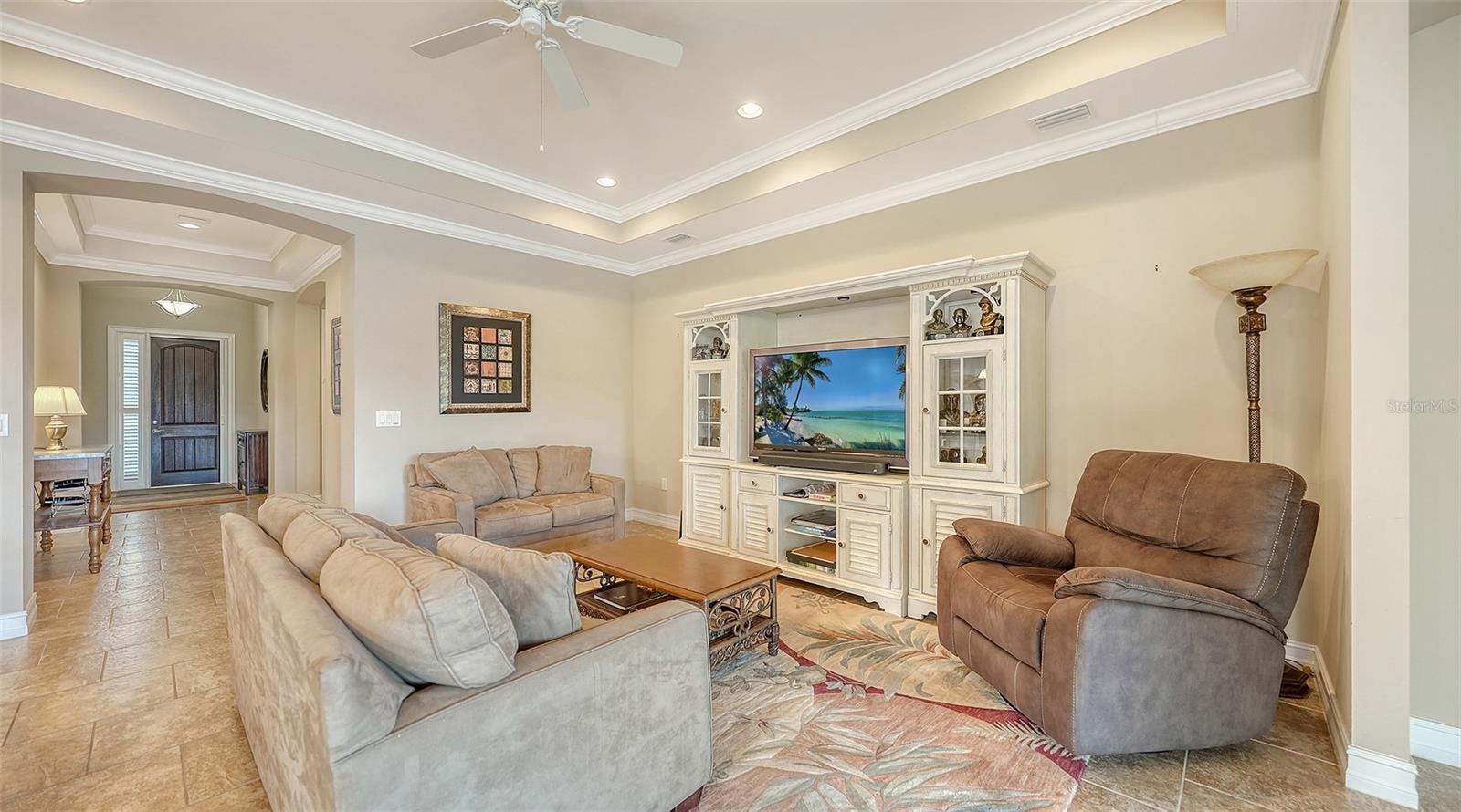 CALUSA PARK - Residential