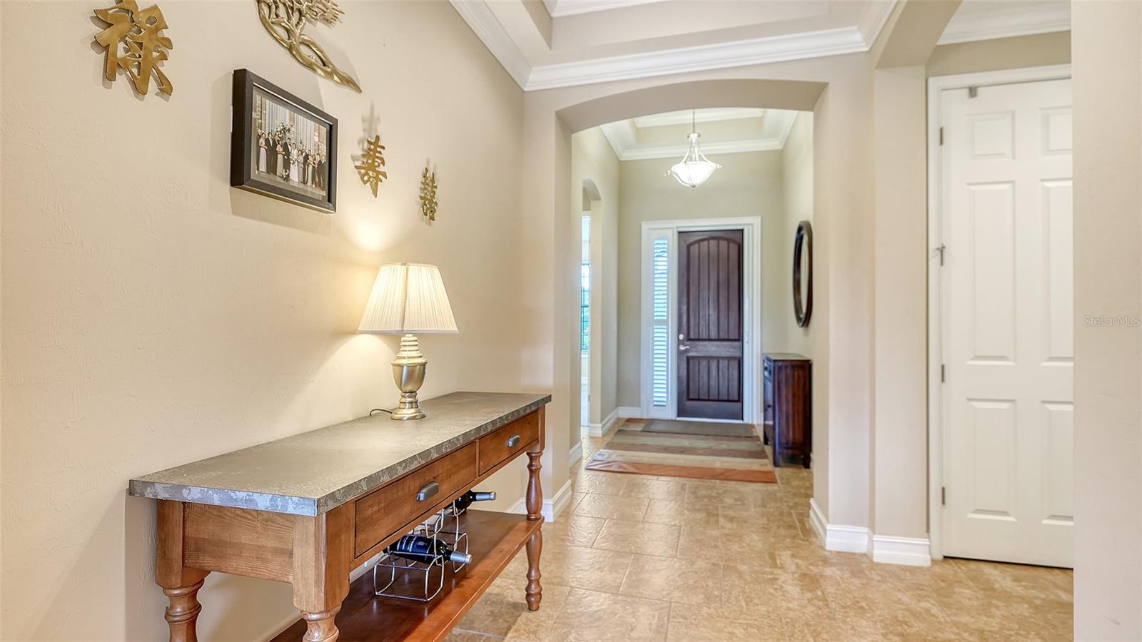 CALUSA PARK - Residential
