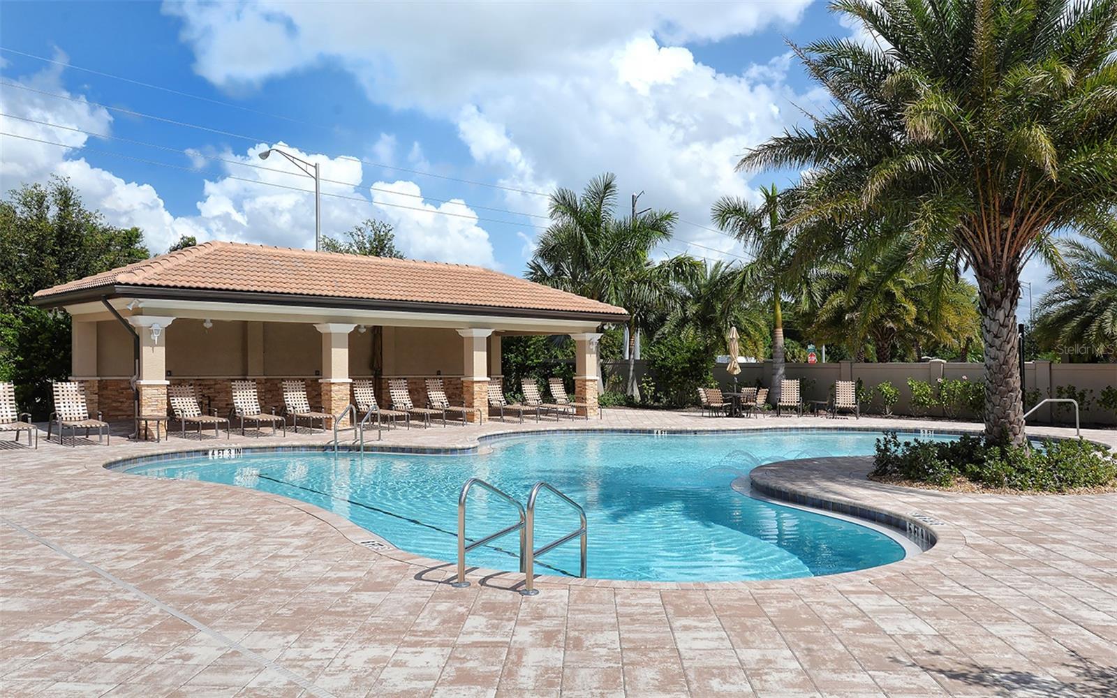 CALUSA PARK - Residential
