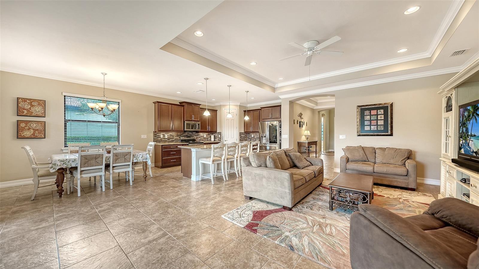 CALUSA PARK - Residential