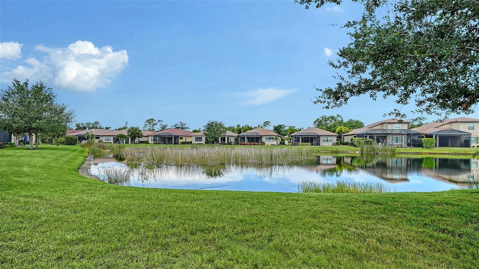 CALUSA PARK - Residential