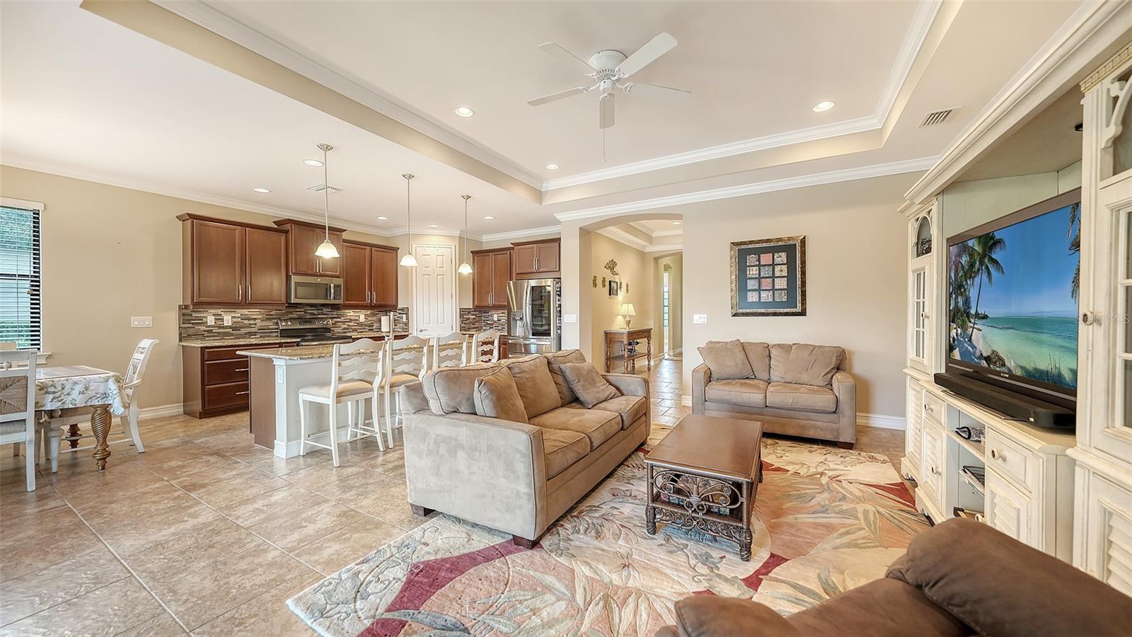 CALUSA PARK - Residential