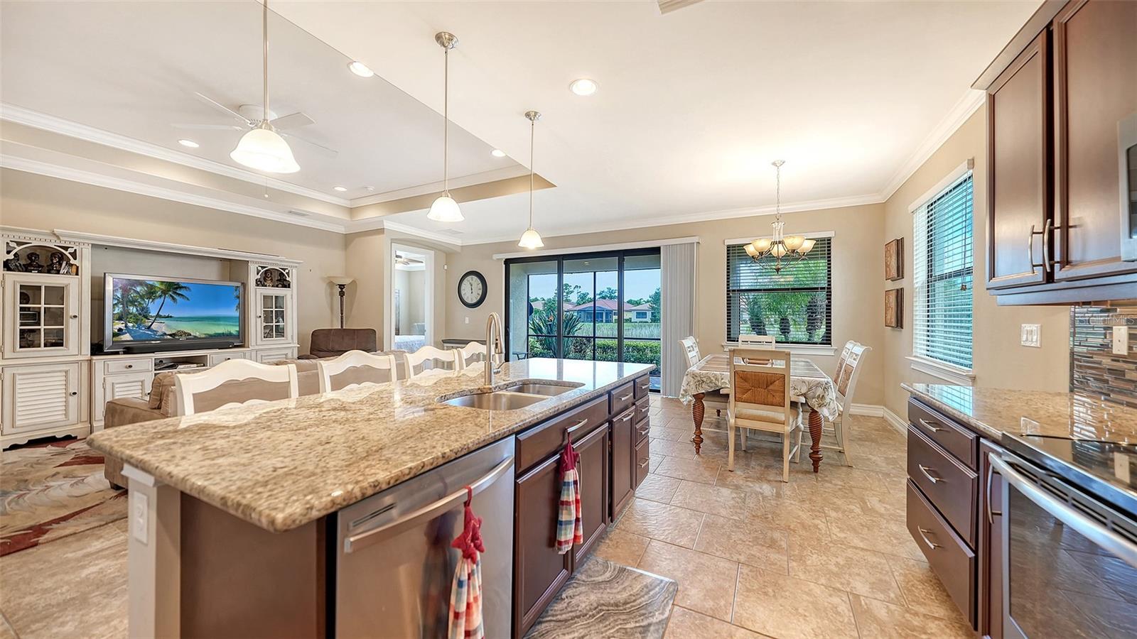 CALUSA PARK - Residential