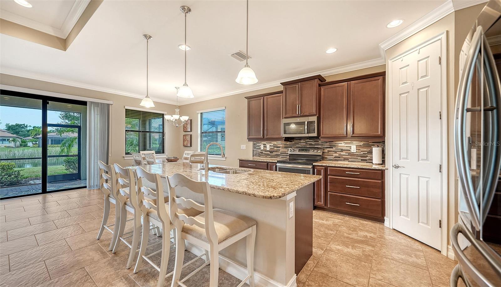 CALUSA PARK - Residential