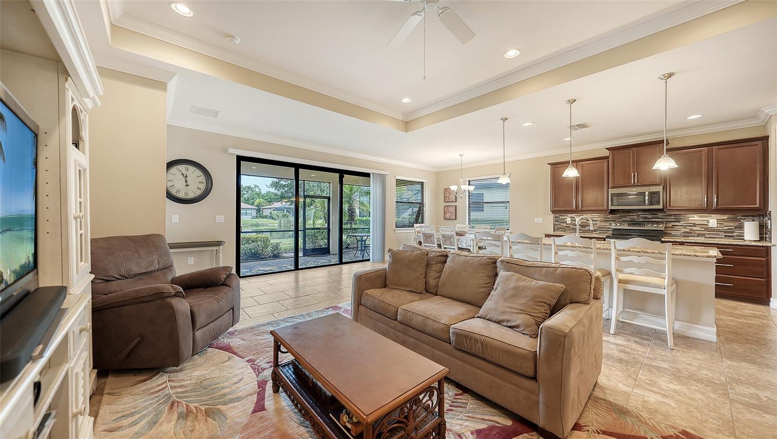 CALUSA PARK - Residential