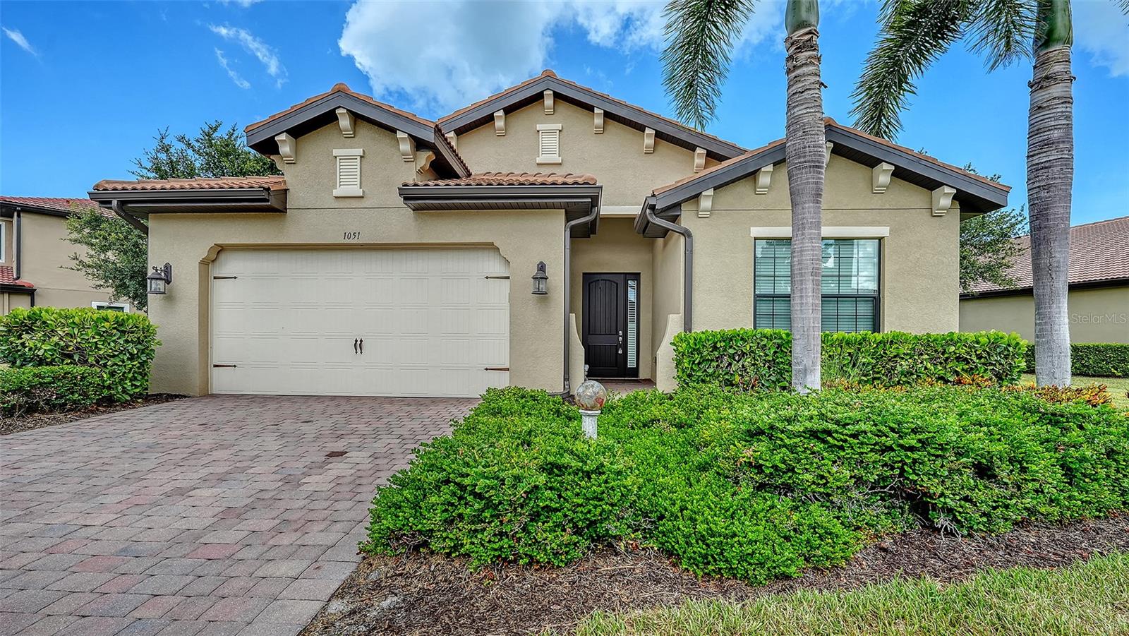 CALUSA PARK - Residential