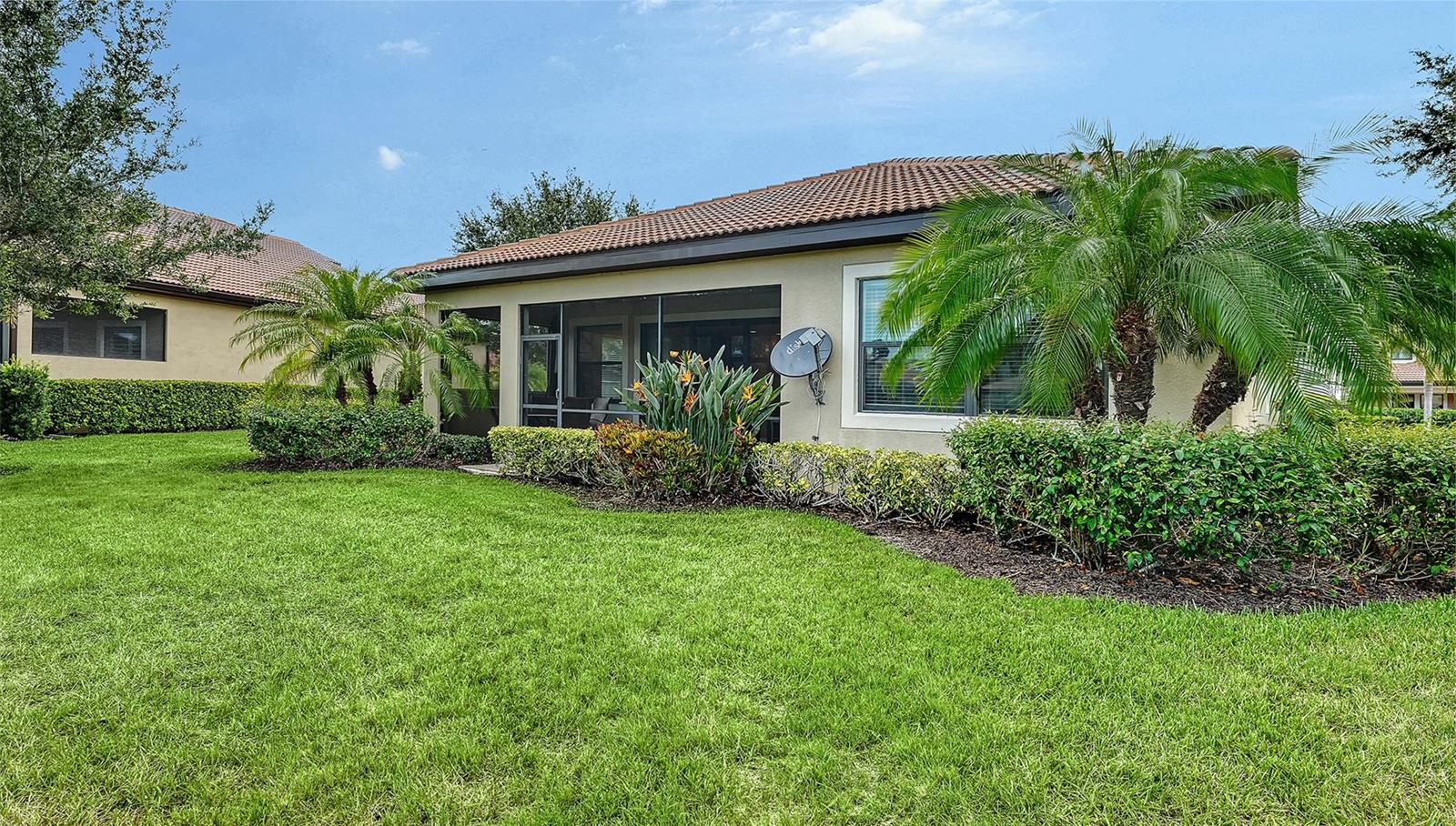 CALUSA PARK - Residential