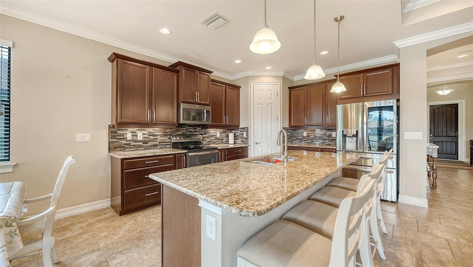 CALUSA PARK - Residential