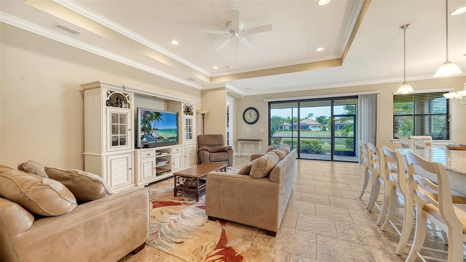 CALUSA PARK - Residential