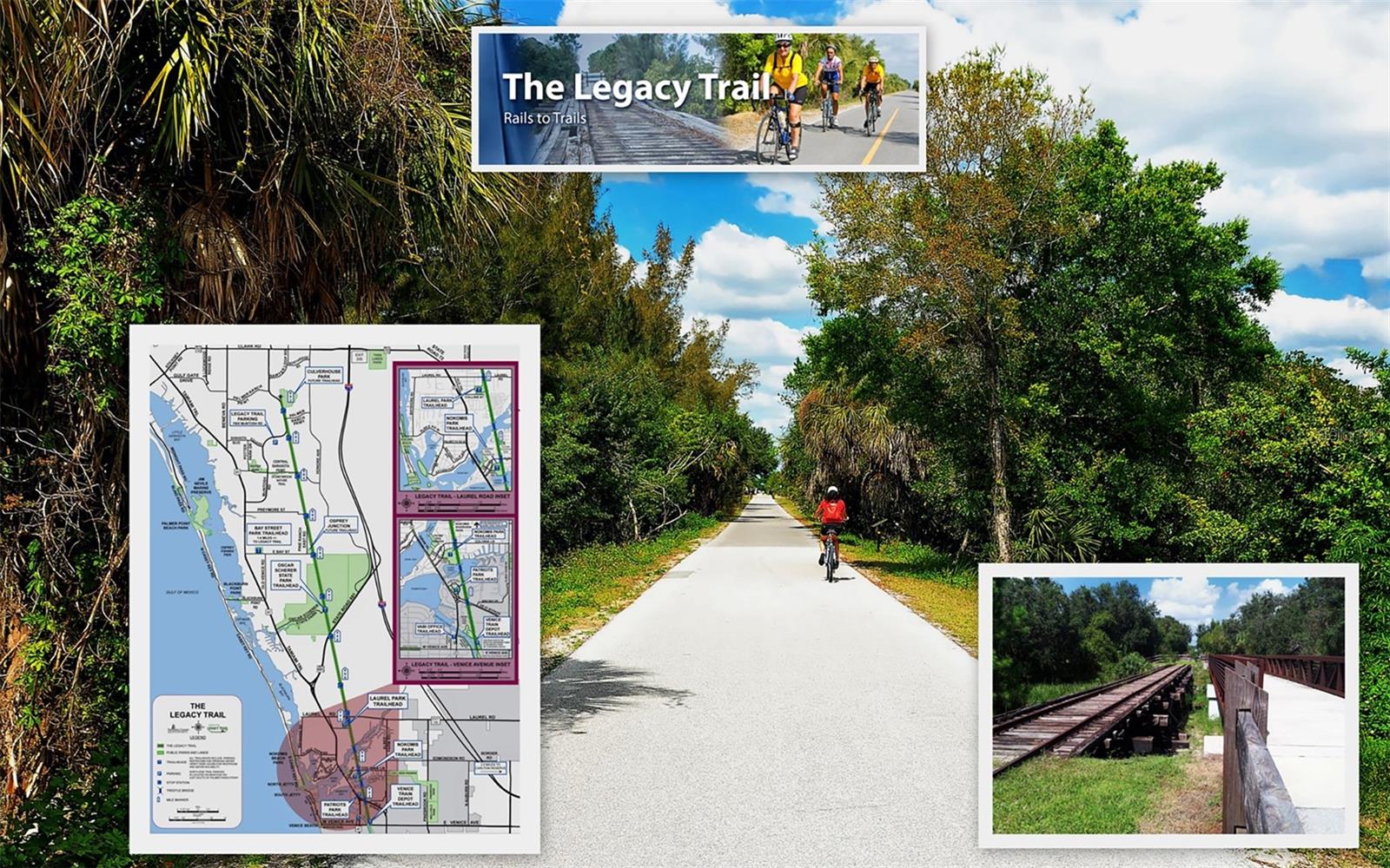 CALUSA PARK - Residential