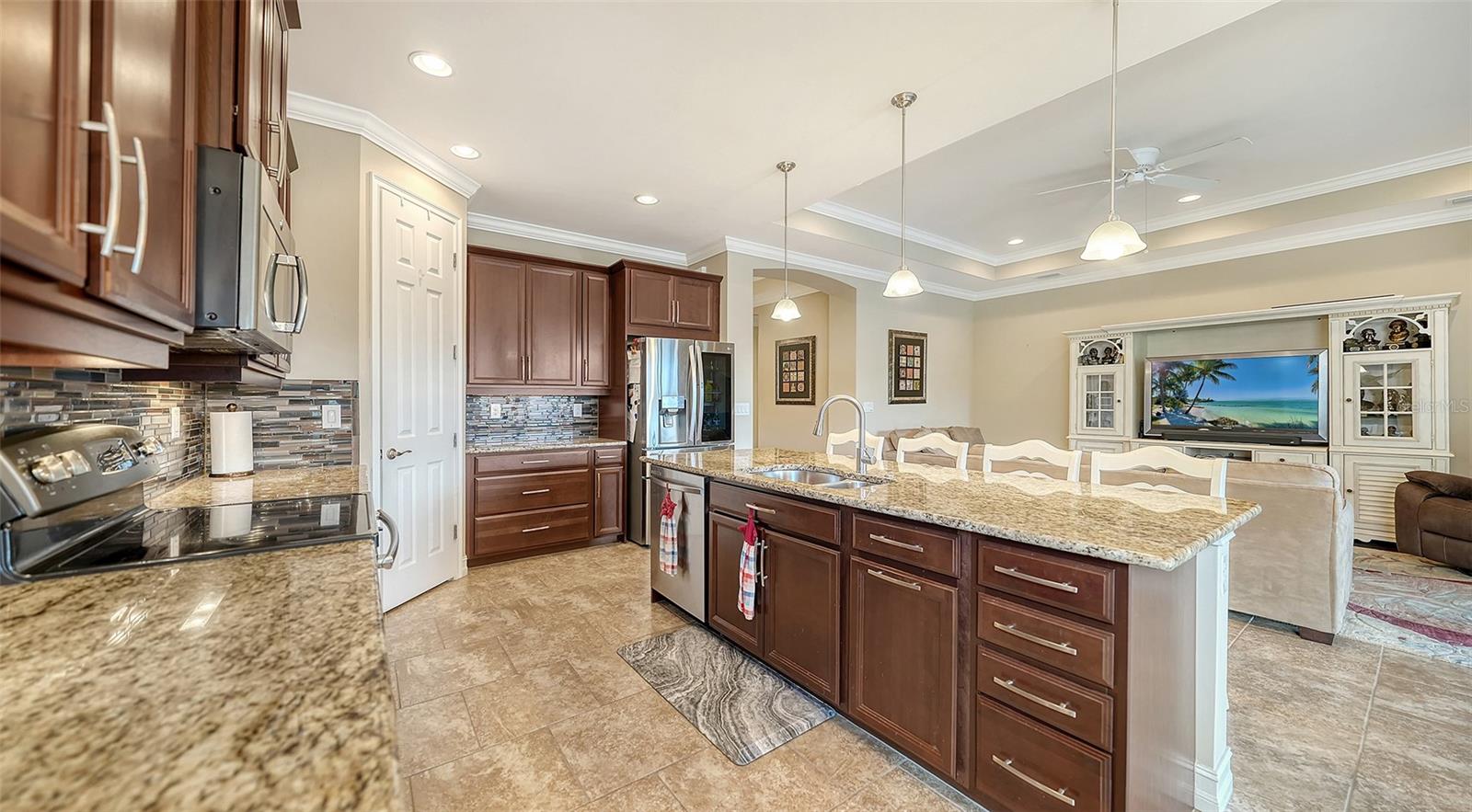 CALUSA PARK - Residential