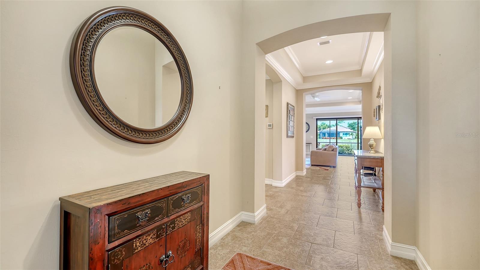 CALUSA PARK - Residential