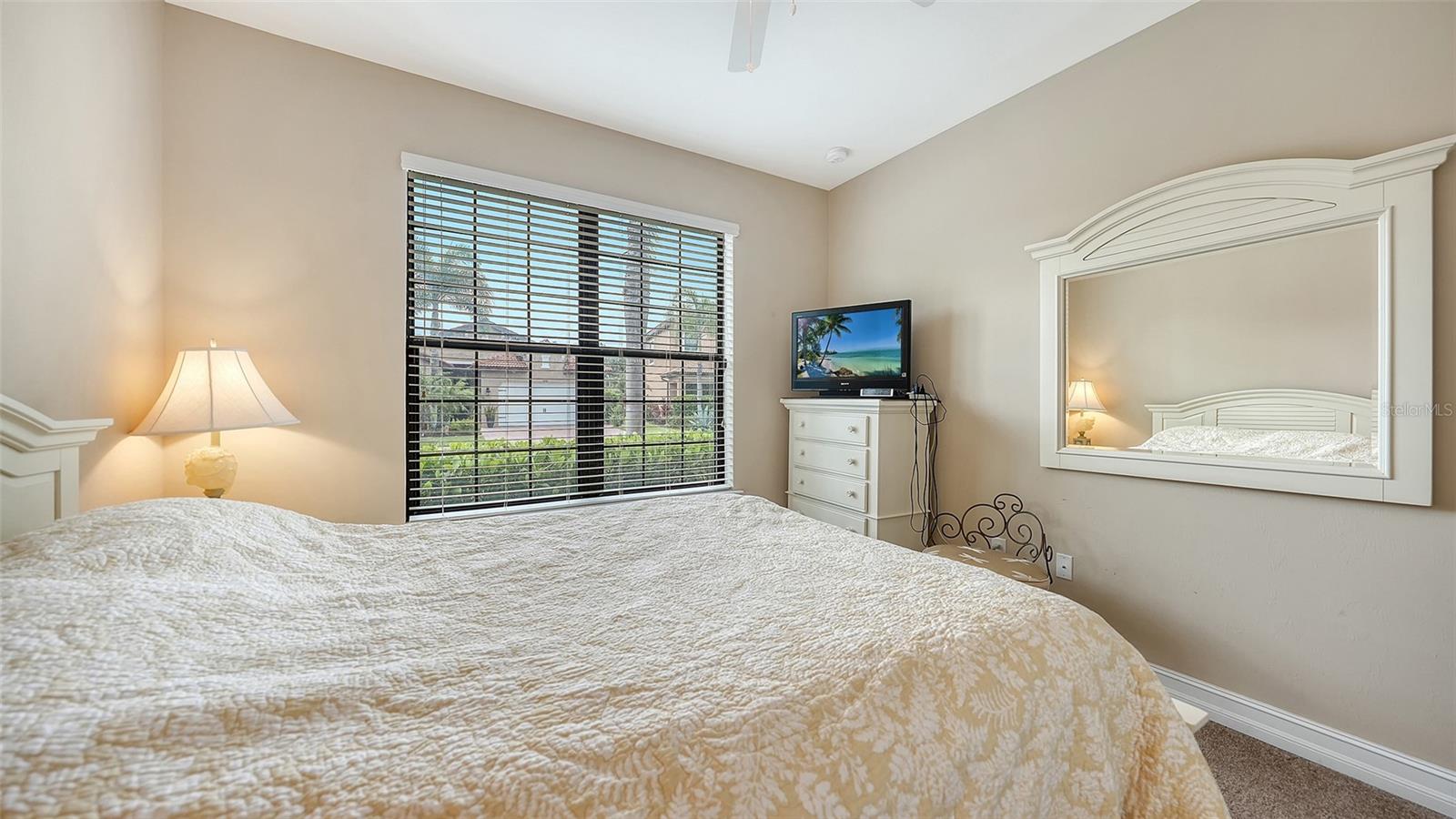 CALUSA PARK - Residential