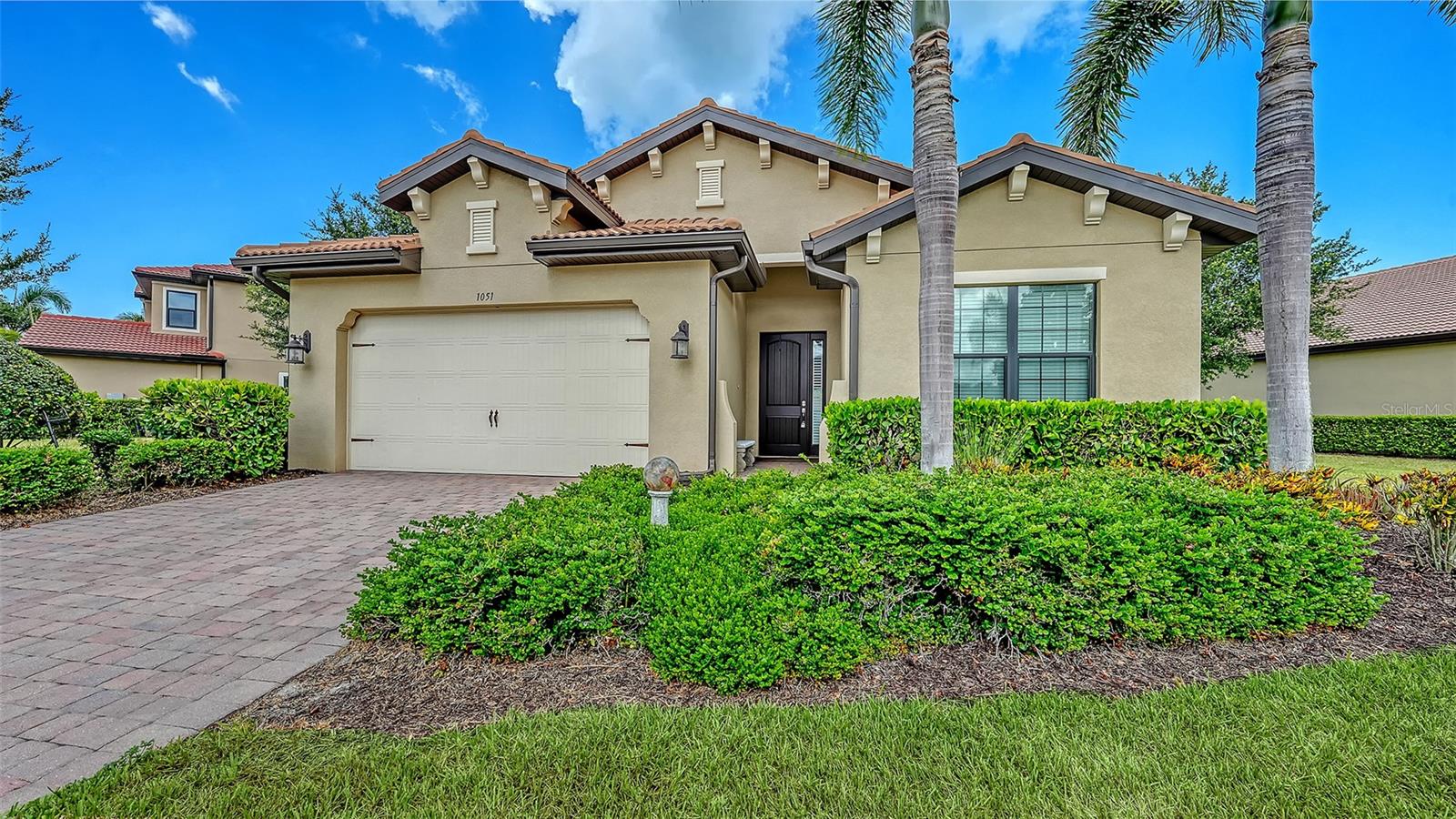 CALUSA PARK - Residential