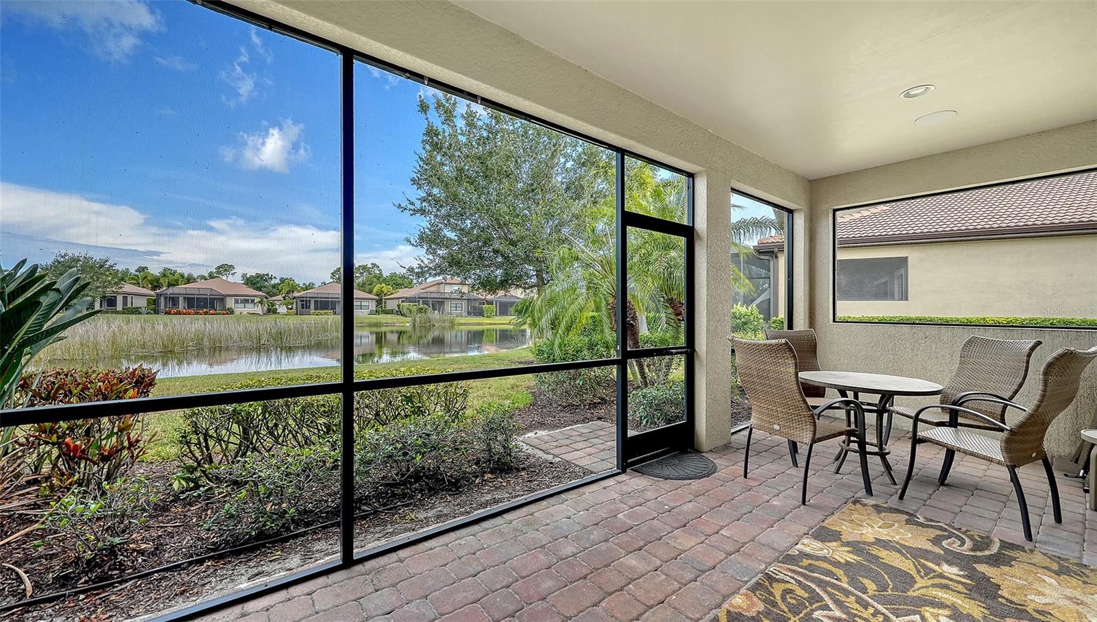 CALUSA PARK - Residential