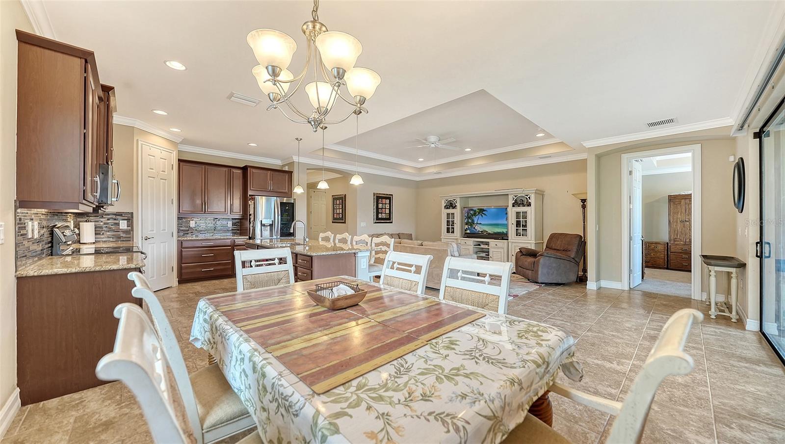CALUSA PARK - Residential