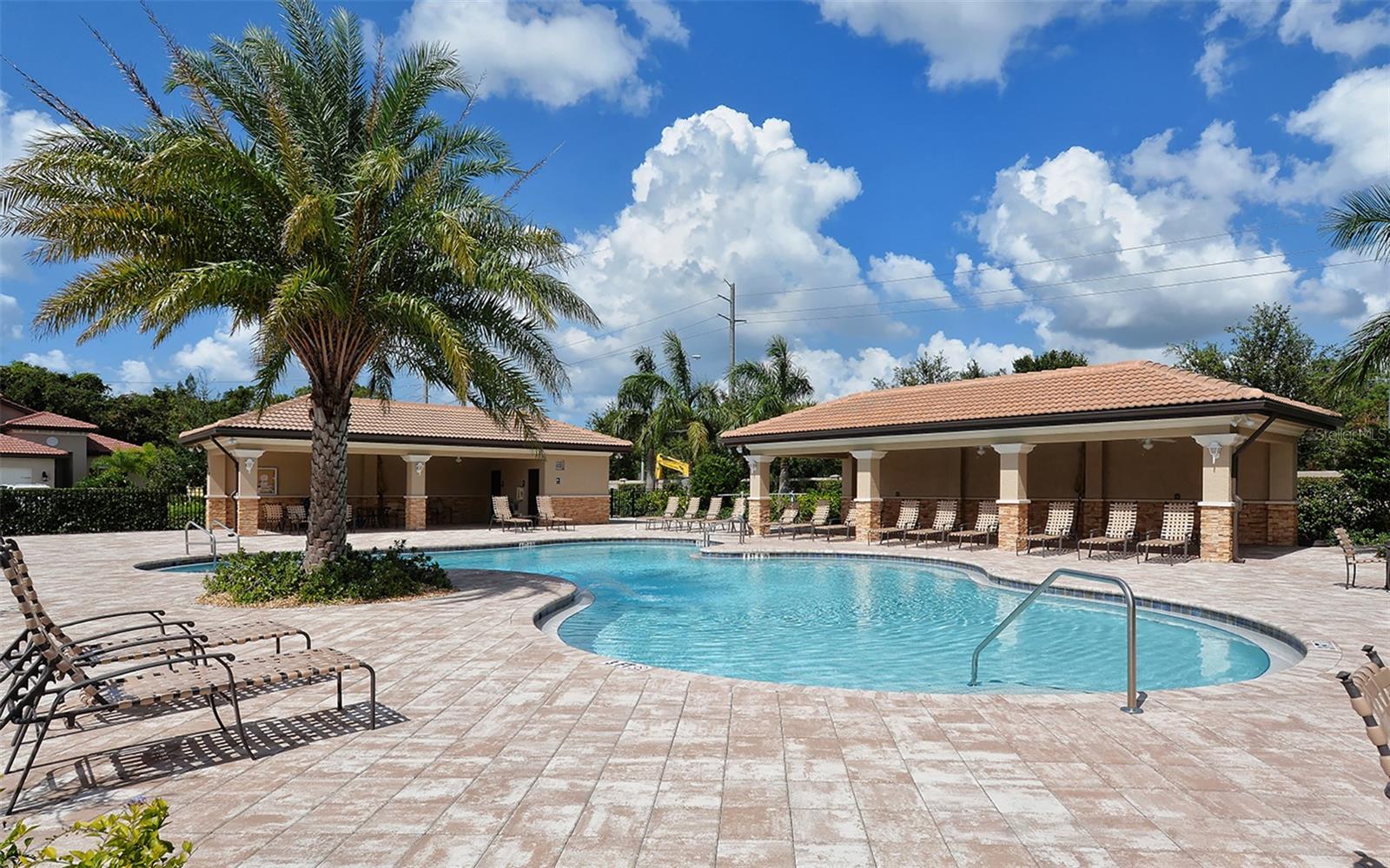 CALUSA PARK - Residential
