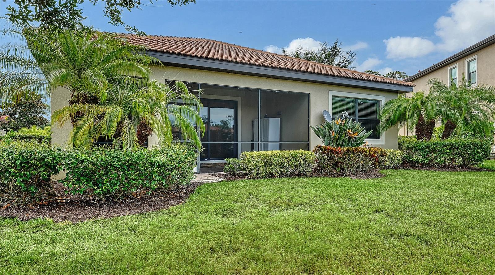 CALUSA PARK - Residential