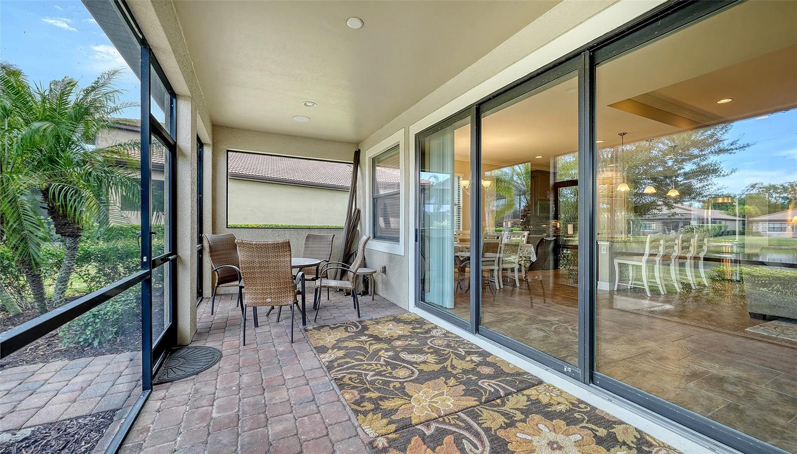 CALUSA PARK - Residential